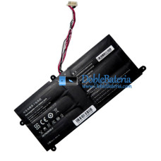 Batería para PDA UTL-552688-3S2P [Batería de repuesto]